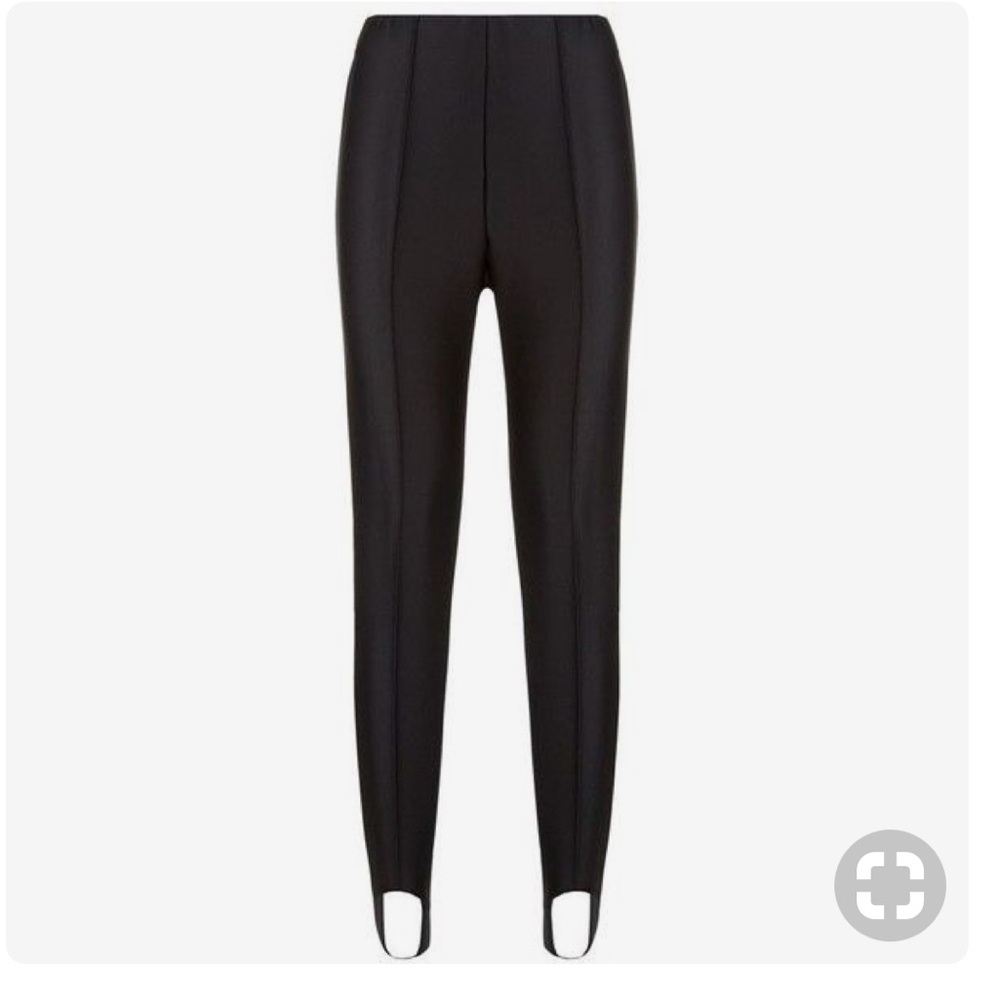 1960s Bogner ski pants